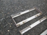 Quick Tach Plate
