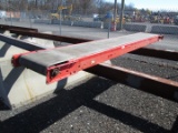 11.5' Belt Conveyor