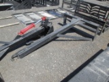 Lifting Boom Attachment