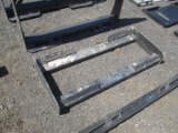 Quick Tach Plate