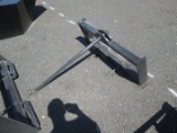 Hay Spear