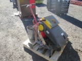 Assorted Tools, Winch,