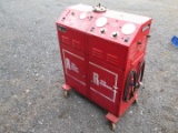 White Industries Automotive A/C Charger
