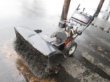Ariens ST824 Walk Behind Sweeper