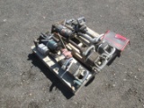 (6) Ingersoll Rand Air Guns,