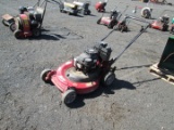 Exmark Metro 26 Walk Behind Mower