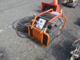 Stanley HP-1 Compact Hydraulic Unit