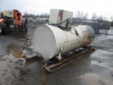1000 Gallon Fuel Tank