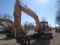 1986 John Deere 790 Hydraulic Excavator