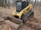 2006 Caterpillar 277B Track Skid Steer