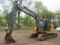 2011 John Deere 135D Hydraulic Excavator