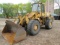 1985 Fiat Allis FR15 Rubber Tire Wheel Loader