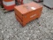 Ridgid Job Box With Contents