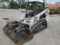 2006 Bobcat T140 Track Skid Steer