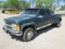 1998 Chevrolet 3500 Extended Cab Pickup