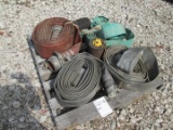 Quantity of Hoses