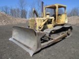 Dresser TD15C Crawler Dozer