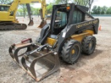 1999 New Holland LX885 Skid Steer