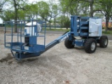 Genie Z45/22 Boom Lift