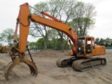 1993 Hitachi EX200LC-2 Hydraulic Excavator