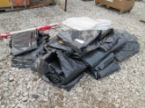 Quantity of Plastic Sheeting