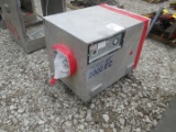 ACSI HEPA Air Filtration Unit
