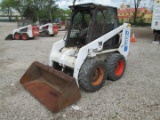 1994 Bobcat 753 Skid Steer