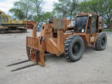 2003 Lull 1044C-54 Telescopic Forklift