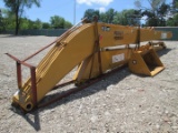 Tong Lin 55' Long Reach Excavator Boom/Stick Pkg.