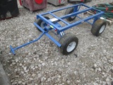 Jescraft Jobsite Cart