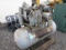 Ingersoll Rand T30 Shop Air Compressor