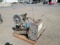 Bishman 931A Truck Tire Machine