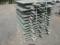 Quantity of Stake Pocket Side Boards For Trailer