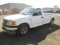 2004 Ford F-150 Pickup