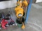 Harrington 3 Ton Chain Hoist