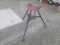 Ridgid Tristand 460-6 Pipe Vise