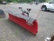 Western 10' Heavy Weight Snow Plow