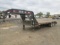 2007 Load Max T/A Gooseneck Trailer