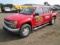 2005 Chevrolet Colorado Pickup