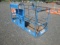 8' Genie Boom Lift Man Basket