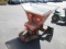 Air Flo Stainless Steel Sand/Salt Spreader