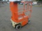 2011 JLG 1230ES Electric Scissor Lift