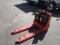 Toyota Electric Pallet Jack