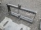 3 Point Hitch/Trailer Hitch Receiver