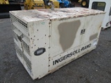 Ingersoll Rand 175 Air Compressor