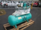 Sullivan Palatek Shop Air Compressor