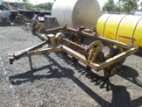 Armor Rock Model 10 Windrower