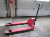 EZ Roll Pallet Jack