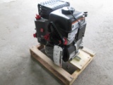 Husqvarna Gas Engine