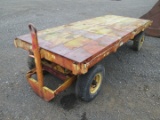 10' Utility Trailer